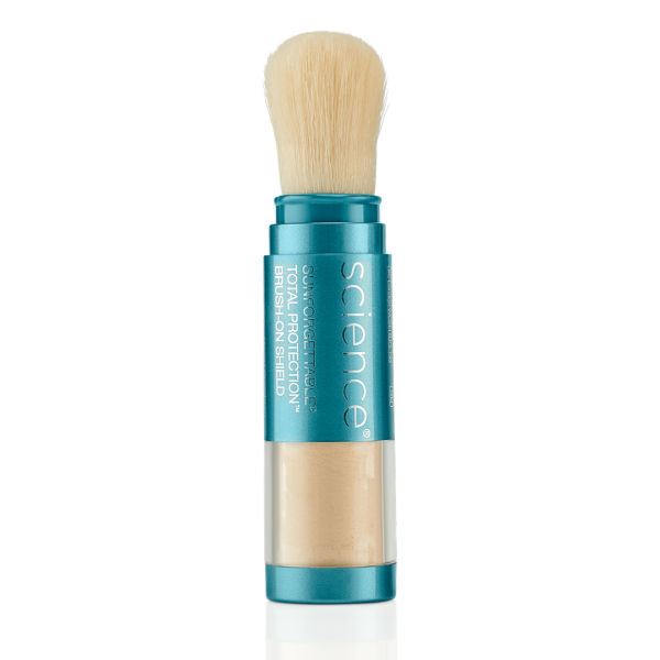 Brush-On Shield SPF 50 in Fair
