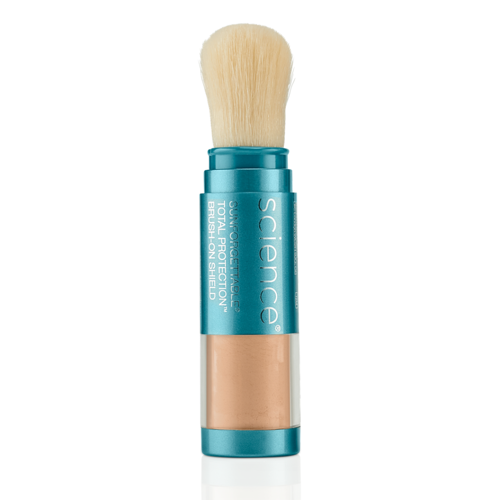 EnviroScreen Protection Brush-On Shield SPF50 - Fair