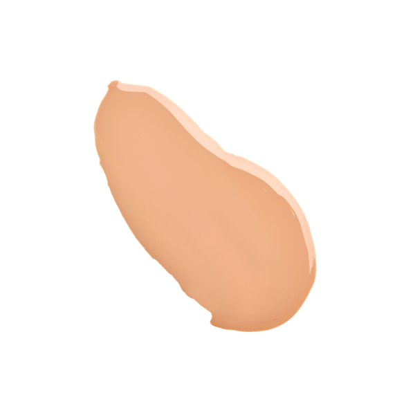 Face Shield SPF 50 in Original, texture swatch