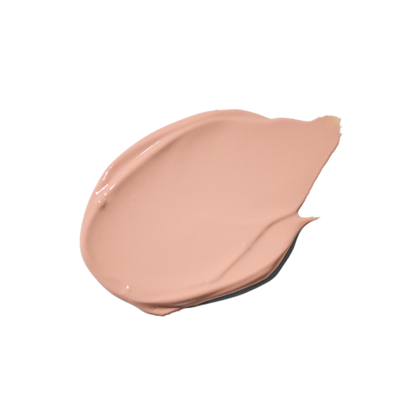 Total Eye 3-in-1 in Fair, texture swatch