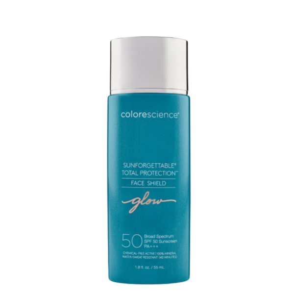EnviroScreen Protection Face Shield SPF50 | 55 mL