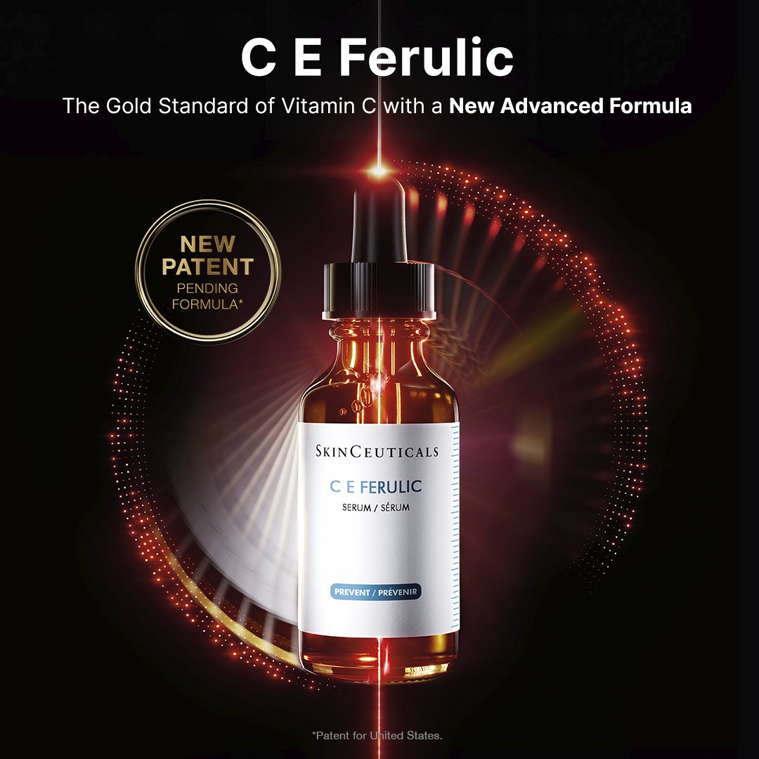 C E Ferulic | 30 mL