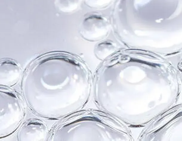 Hyaluronic Acid