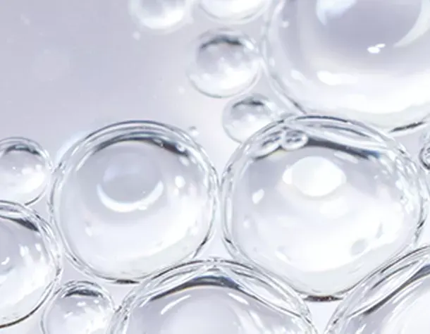 Hyaluronic Acid