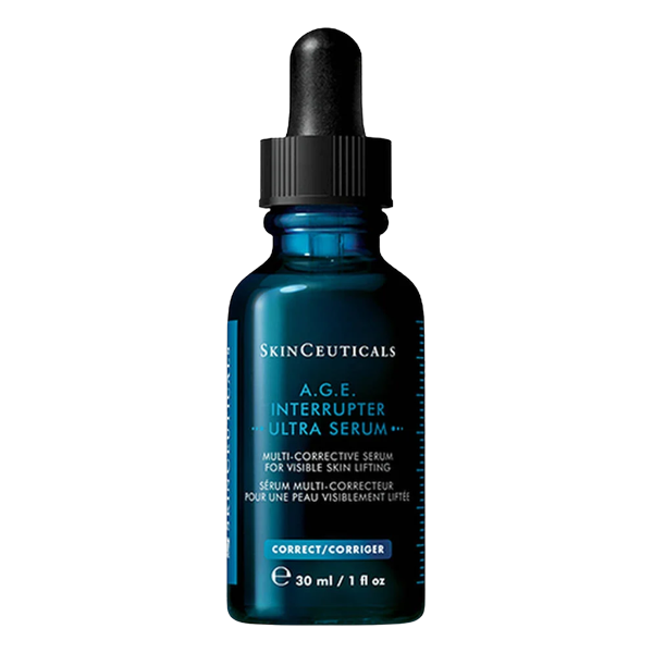 NEW A.G.E. Interrupter Ultra Serum 30 mL