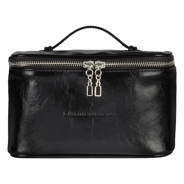 The Retro Vanity Case