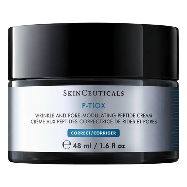 NEW P-TIOX Anti-Wrinkle Cream 48 mL
