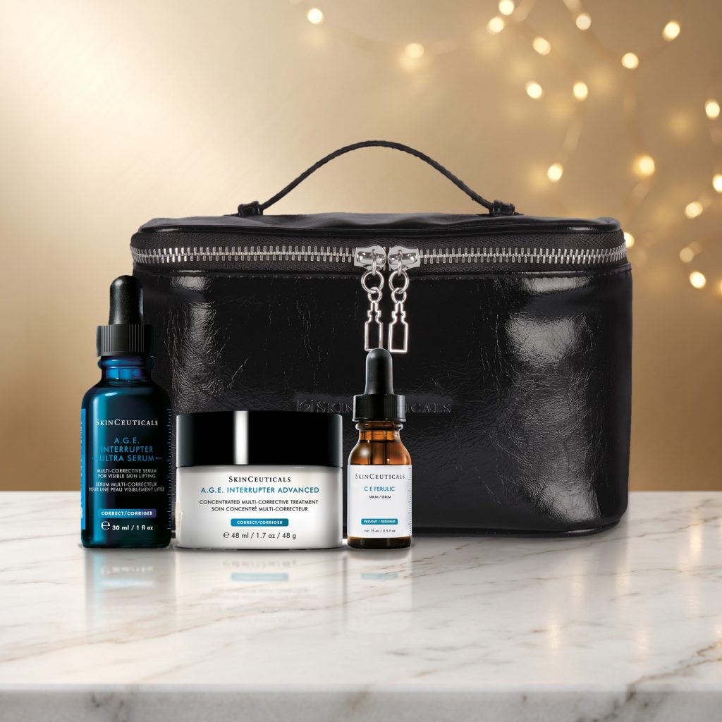 Holiday Kit - The Ultimate Age Rewind Set