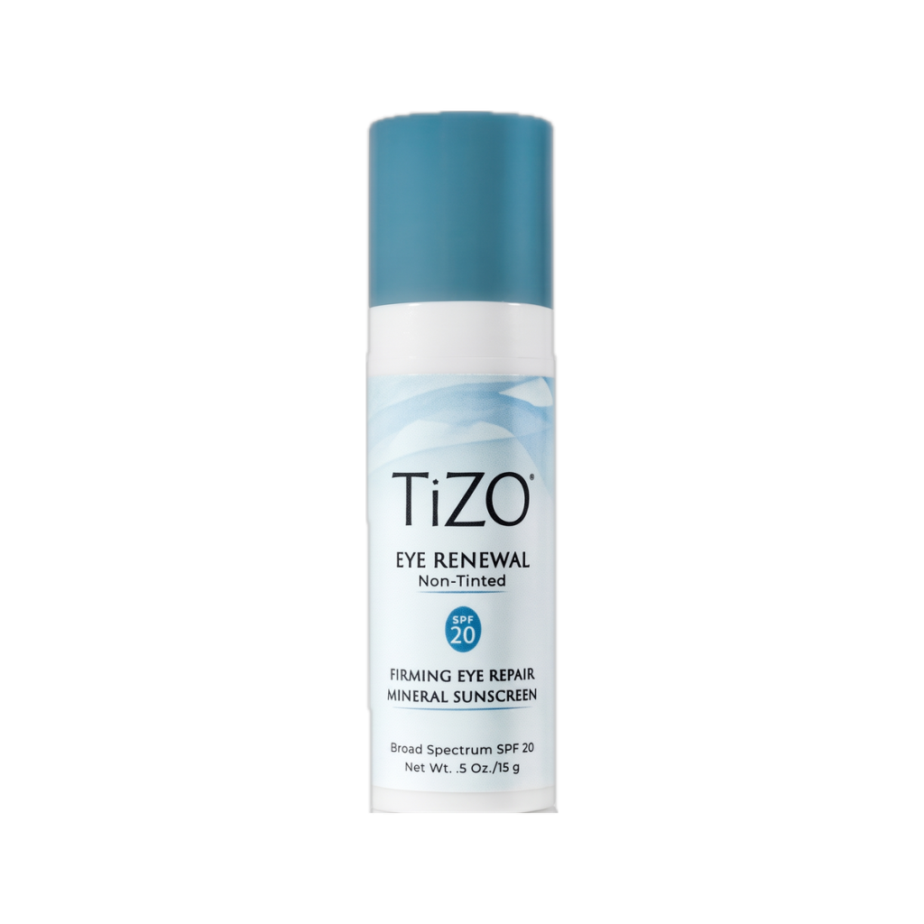 Tizo Eye Renewal SPF 20 Non-Tinted