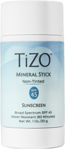 Tizo Mineral Stick Non-Tinted