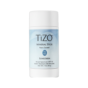 TiZO Mineral Stick Non-Tinted SPF 45