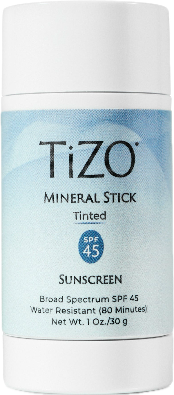Tizo Mineral Stick SPF 45 Tinted