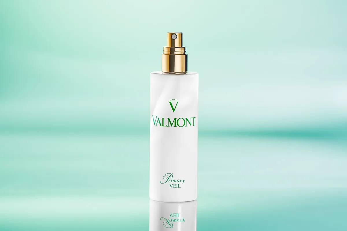Valmont Primary Veil