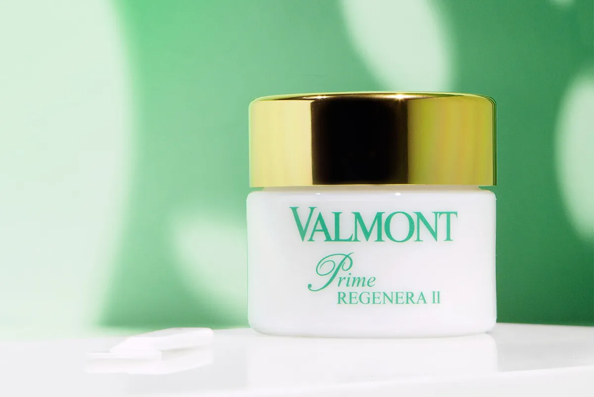 Valmont Prime Regenera II