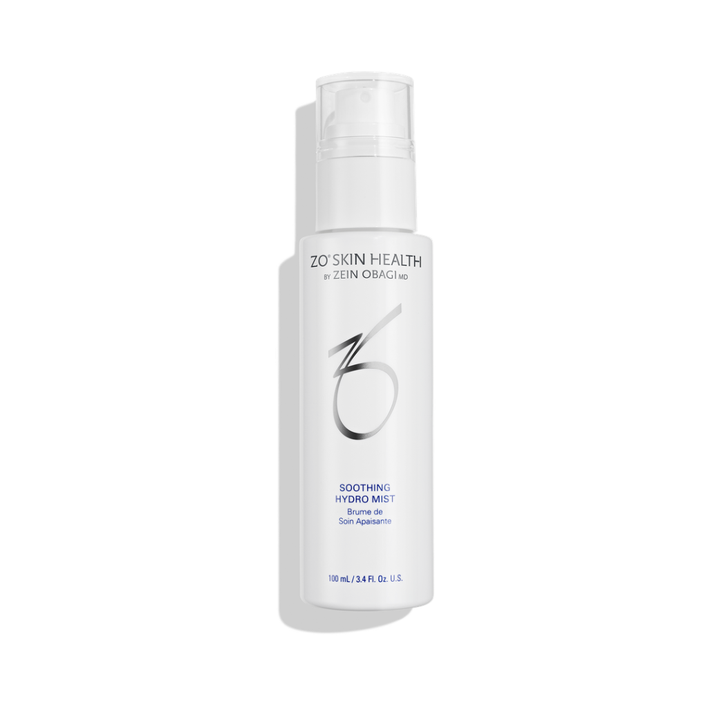 Soothing Hydro Mist | 100 mL